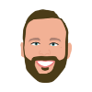 Ethan Yudis  avatar on white