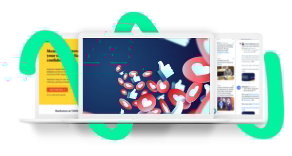 Social listening body image copy
