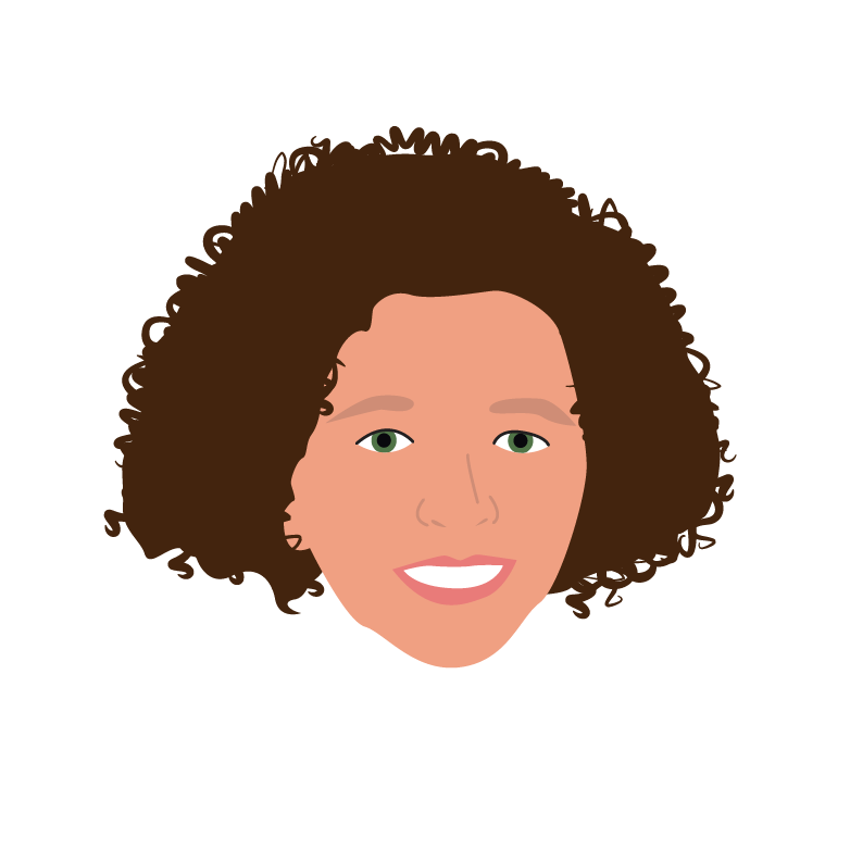Carol Reay, Chair