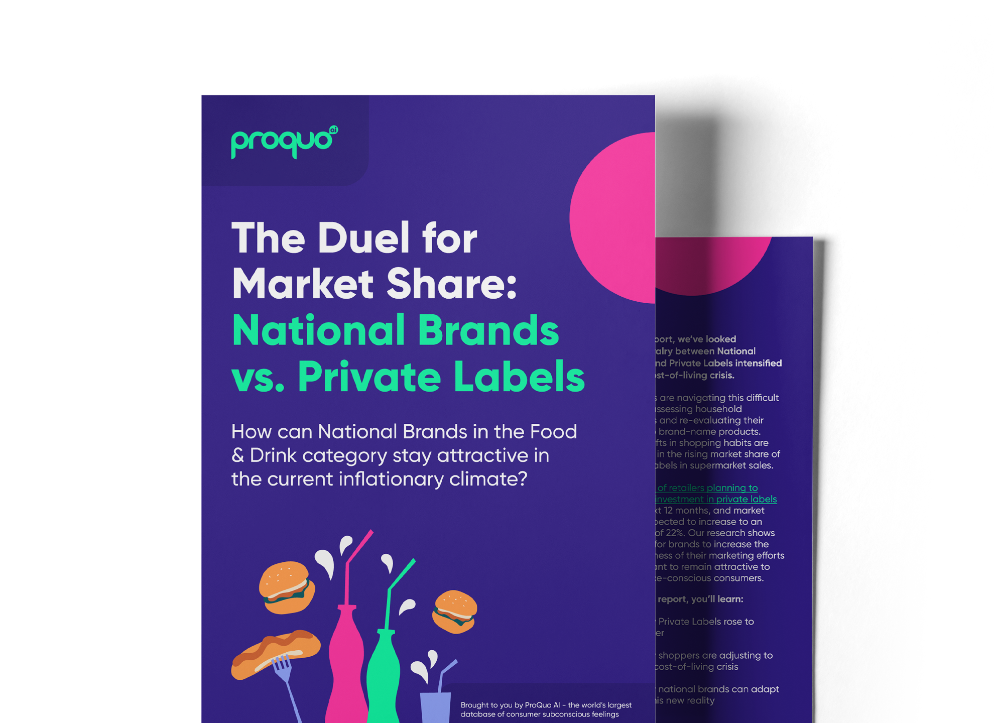 National Brands vs Private Labels