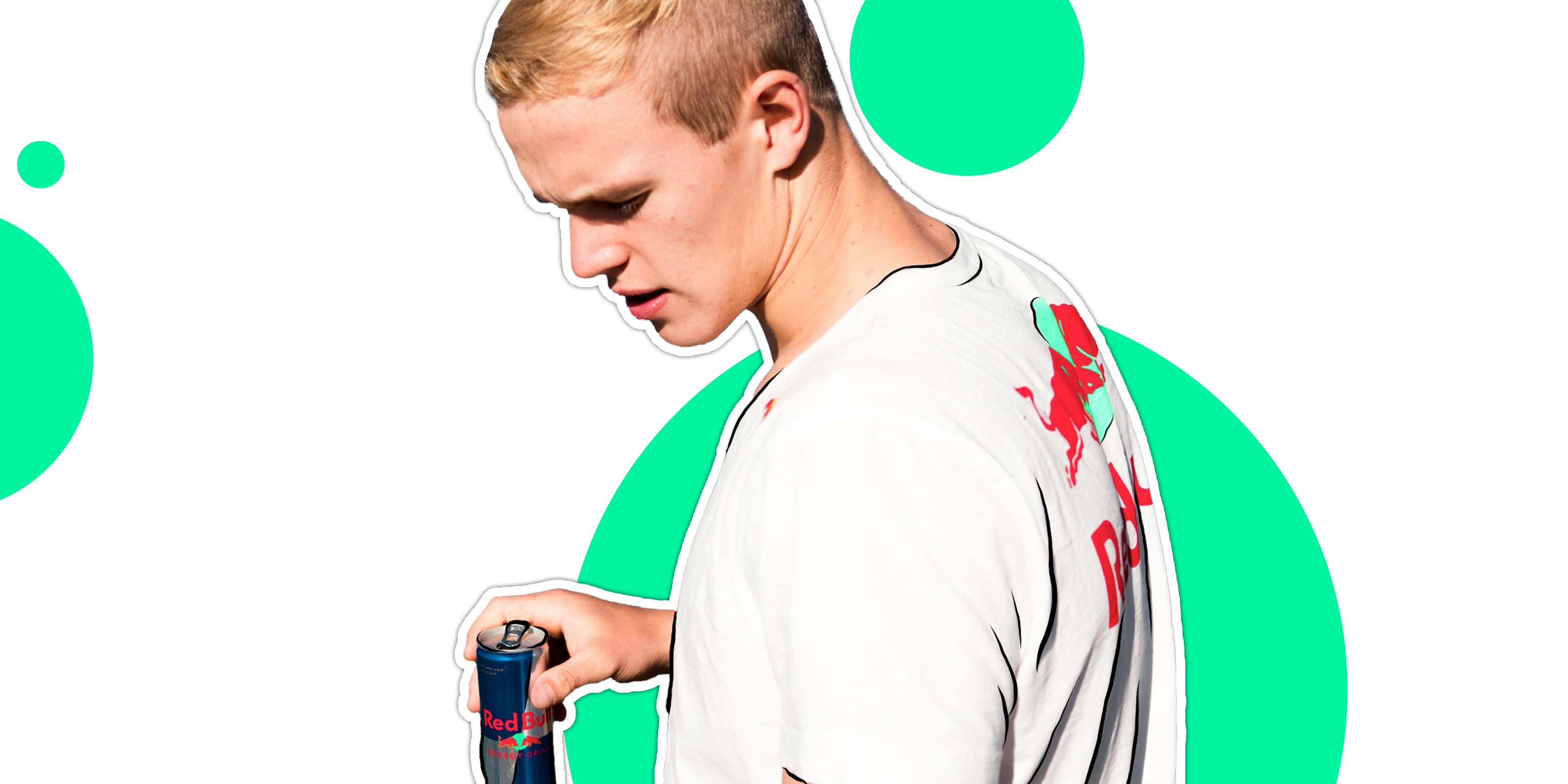 red bull gives you wings