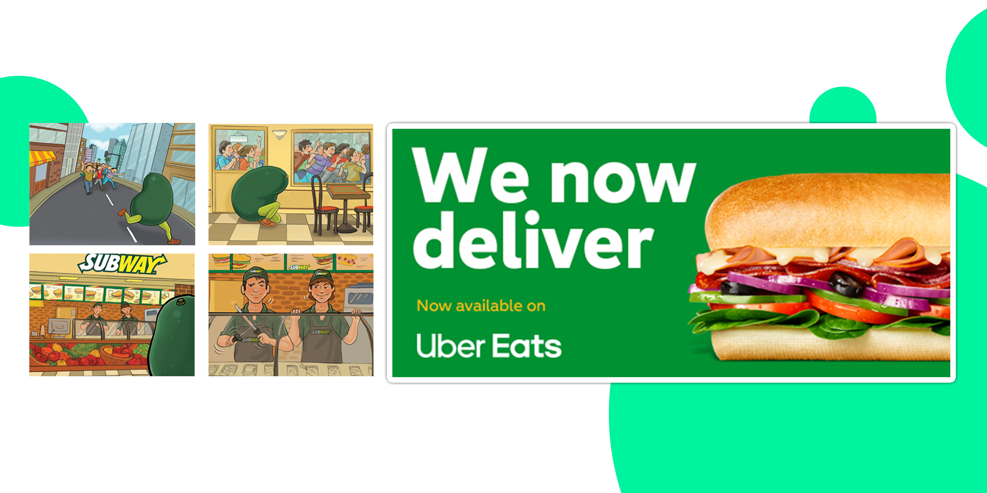 uber eats