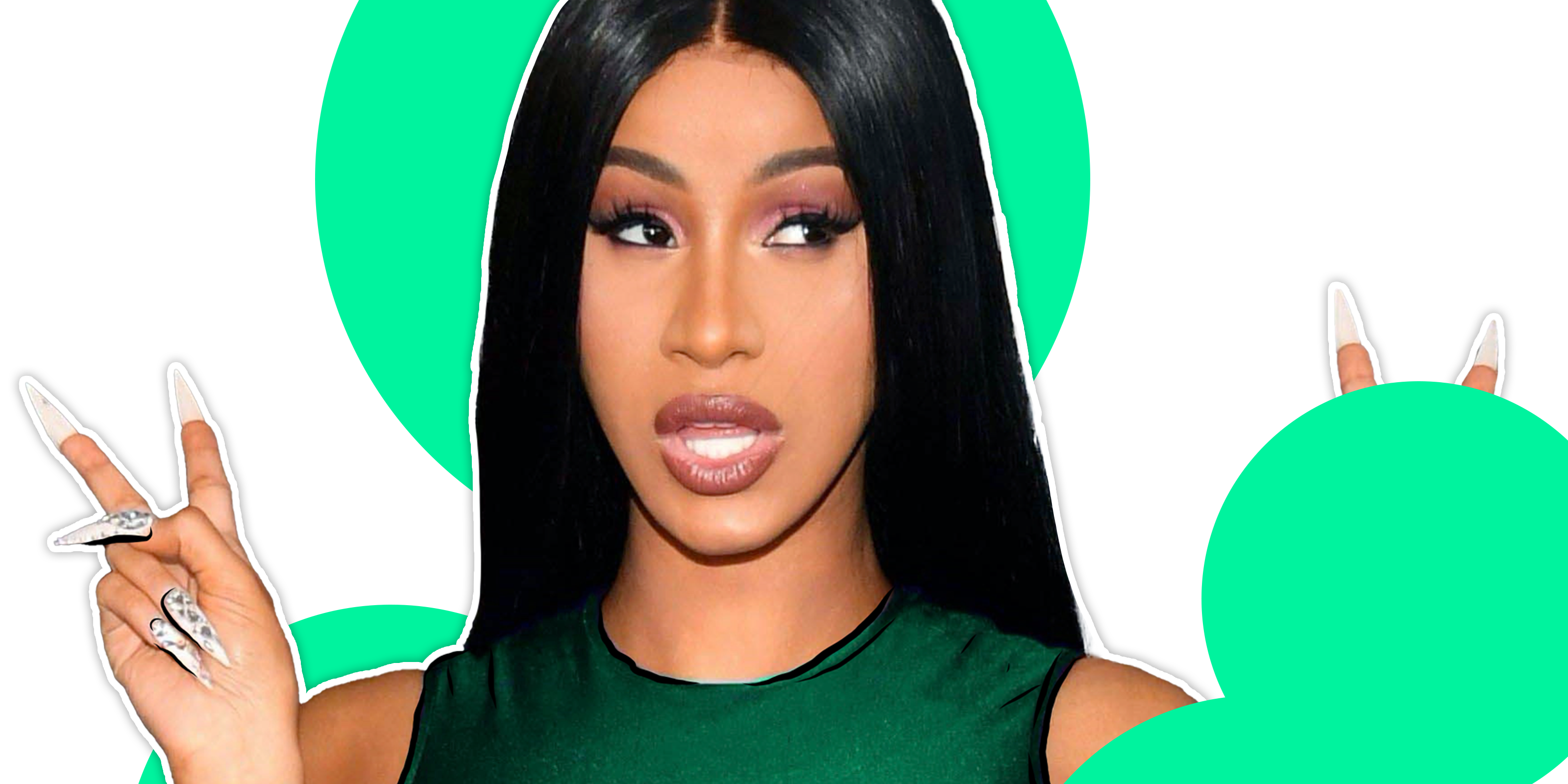 cardi b