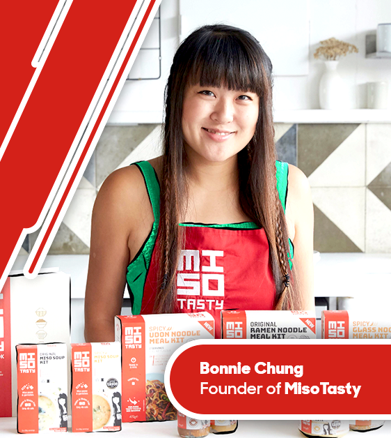 Miso Tasty Webinar On Demand
