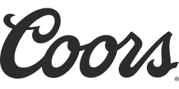 coors box
