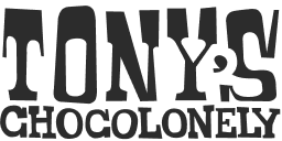 tony's chocolonely box