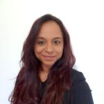 Picture of Sherissa Naicker