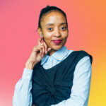 Picture of Masetshaba Khumalo