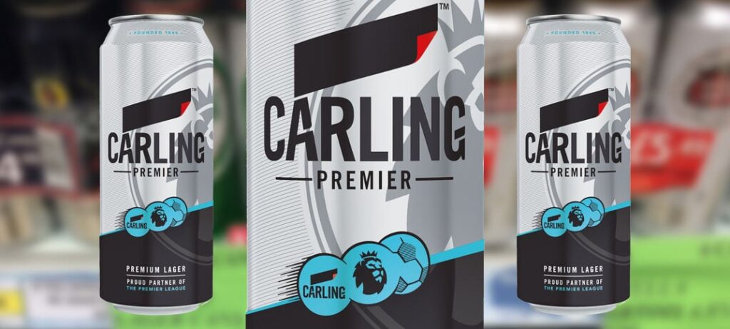 Carling Premier