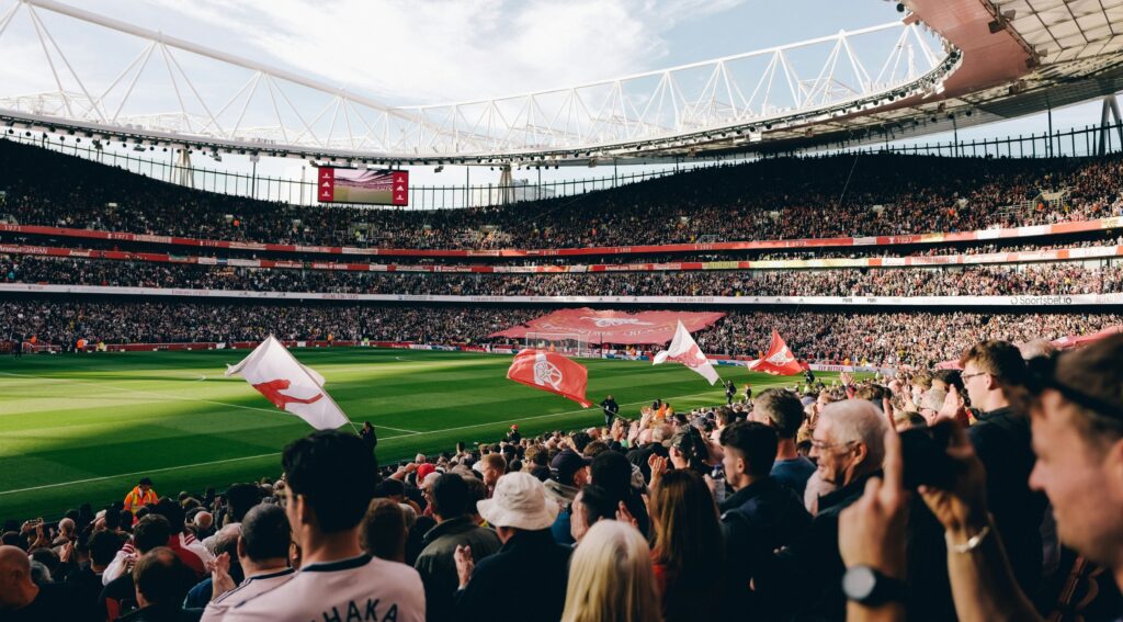 Football Sponsorship Strategy